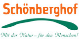 Schnberghof Logo